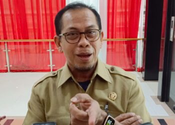 DPRD Samarinda Tunggu Pemkot Keluarkan Aturan Tentang Pertamini