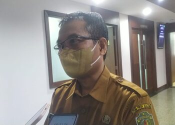 Duh, Omicron Varian BA.5 Sudah Masuk Kaltim
