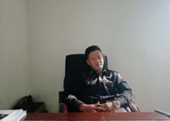 Ahmad Sopian Soroti Pemberlakuan Pembelajaran Sistem Zonasi, Minta Pemkot Tambah Sarana Belajar