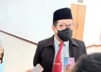 Soroti TPS di Pinggir Jalan, Angkasa Jaya: Itu Bisa Mengurangi Estetika Kota