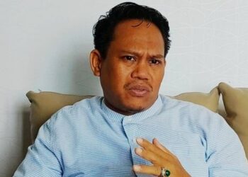 Soroti Minimnya LPJU, Samri Shaputra Minta Pemkot Perhatikan Daerah Pinggiran