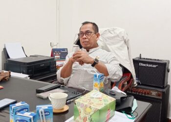 Hindari antrian panjang, DPRD Samarinda berharap ada regulasi partamax