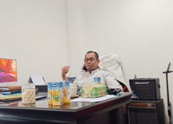 Hindari antrian panjang, DPRD Samarinda berharap ada regulasi partamax