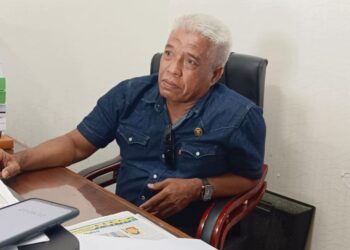 Kebijakan Pembelian BBM Via Aplikasi, Markaca : Kita Harus Ikut Aturan