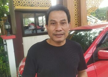 Sekretariat DPRD Samarinda Dukung Program Kerja Bakti Walikota