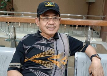 Pansus Revisi Perda Retribusi Daerah Optimis Selesai Tepat Waktu
