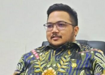 Afif Rayhan Harun Pastikan Usulan Petani Desa Girirejo Bakal Ditindaklanjuti