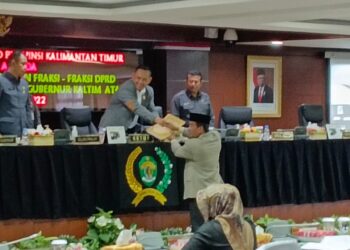 Pansus Kesenian Daerah Terbentuk, Sarkowi V Zahry Dipercaya Menjadi Ketua Pansus