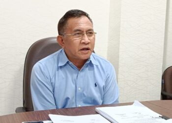 Hari Ini Komisi I DPRD Samarinda Gelar RDP Terkait Penjualan Miras dan Gues House