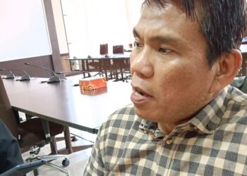 Covid Varian Baru, Rusman Pinta Satgas Bergerak Cepat