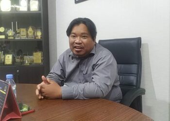 Sani Bin Husain : Tidak Ada Perbedaan Sekolah Negeri dan Swasta