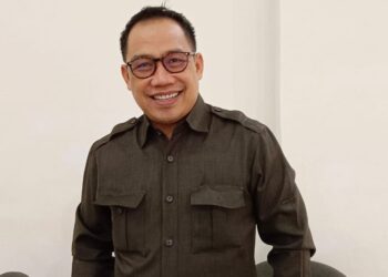 Soal Perda Inisiatif Kesenian Daerah, Sarkowi Harap Perda Ini Berjalan