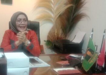 Komisi ll DPRD Kota Samarinda akan Panggil Pertamina