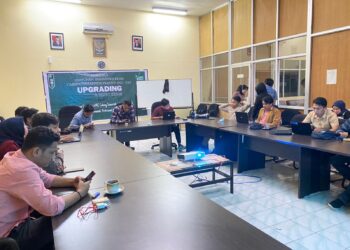 Raker HMI Cabang Samarinda 2022-2023, Fokus Menyoroti Isu-Isu Samarinda dan Menjawab Tantangan Masa Depan