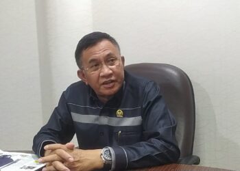 Besok Komisi 1 DPRD Samarinda Panggil Warga RT 30 Simpang Pasir, Ada Apa?
