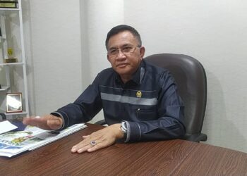Ganti Rugi Belum Rampung, Persoalan Pembangunan Kantor Dishub Dibawa ke Komisi 1 DPRD Samarinda