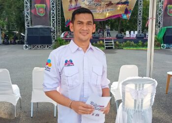 Pameran Karya Busam Mendapatkan Income Bagi Pelaku UMKM Samarinda