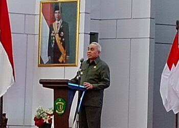 Gubernur Kaltim Tegaskan Tak Akan Hapus Honorer