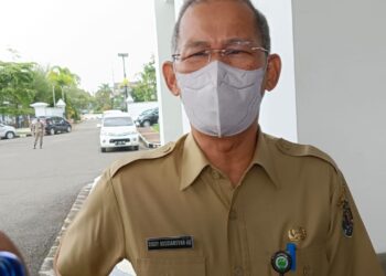 Gubernur Kaltim Siapkan Nama Pengisi Kursi Kepala OPD Yang Kosong