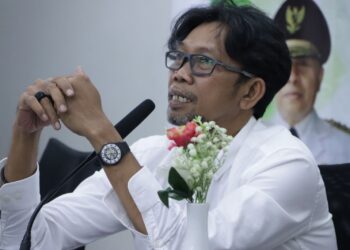 Groundbreaking Panti Disabilitas Dilakukan Tahun Ini