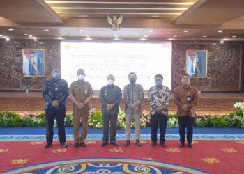 Isran Noor: Kaltim Penyandang Kas Terbesar Negara