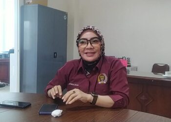 Pengawasan Lemah, Reklame Ilegal Marak di Samarinda