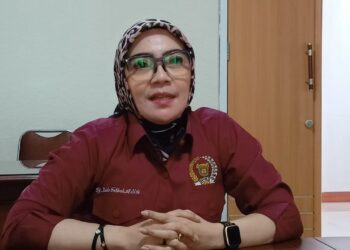 Reklame Tidak Berizin, DPRD Samarinda Akan Memanggil APRS