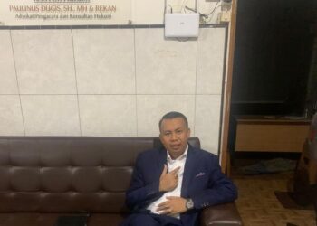 PT MKH Bantah Tudingan Penahanan Gaji Karyawan, Ini Penjelasan Kuasa Hukum Perusahaan
