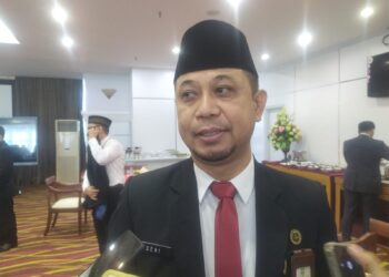 Kepala Daerah hingga Anggota DPRD Diimbau Tak Dinas Luar Negeri, Ada Apa?