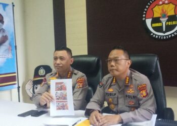 Tugboat Meledak Dan Tenggelam 1 Orang ABK Masih Dalam Proses Pencarian