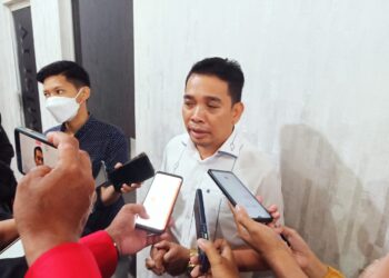 Komisi III DPRD Balikpapan Minta Ciputra Hentikan Kegiatan Aktivitas Proyek Sebelum Perizinan Tuntas
