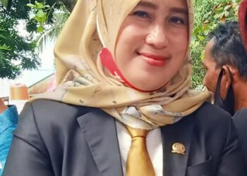 Suryani Berharap Pembangunan Rumah Sakit Di Baltim Bisa Terwujud