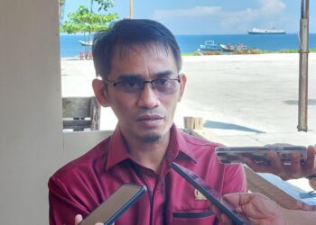 DPRD Balikpapan Optimis Target PAD Balikpapan Sebesar 850 Milyar Akan Tercapai