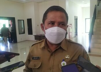 Anwar Sanusi : SMK Bukan Siap Kerja, Tapi Siap Melanjutkan Bekerja