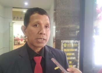 Munawwar Bantah Isu Adanya Monopoli Peternakan Ayam di Kaltim
