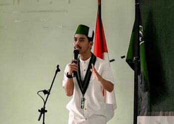 Kampanye dilingkungan kampus, Mitra Setiawan: Lebih baik dijadikan Wadah Kajian Ilmiah Politik