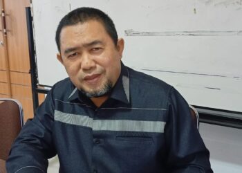 926 juta atau 26,48%. Rekapitulasi Terget PAD kota Samarinda Juli 2022 Terbilang Masih Kecil