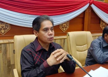 Covid Hampir Usai, Helmi Harapkan PAD Samarinda Di Tahun 2023 Meningkat Secara Drastis
