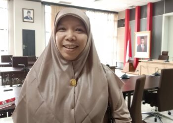 Perlu Pembenahan Ulang, Fitri Maisyaroh Katakan Kepemudaan Kaltim Harus Siap Menyongsong IKN