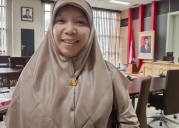 Pansus Kepemudaan Telah Berjalan, Maisyaroh Sampaikan Pemuda Kaltim Harus Berkembang