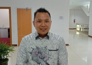 DPRD Samarinda Meminta Disnaker Bisa Memberikan Terobosan dan Inovasi Baru