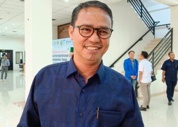 Ismail Tegaskan Penggunaan Anggaran Kepemudaan Tak Berfokus Pada Olahraga