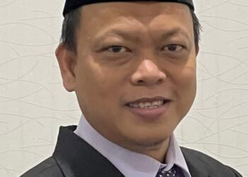 NURSOBAH Memiliki Cara Dalam Menguji Penipu Dalam Bidang Information And Technology