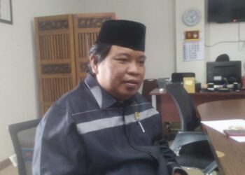 Wakil Ketua Komisi IV DPRD Samarinda Nilai Wajar Puskesmas Palaran Naik Jadi RS Type D