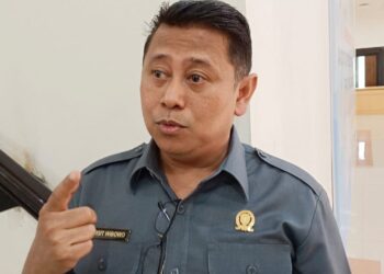 Persiapan APBD 2023, Terus di Godok