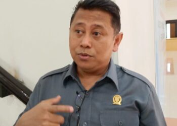 Anggaran APBD 2023, Sigit : Bulan Ini Sedang Penggodokan Anggaran