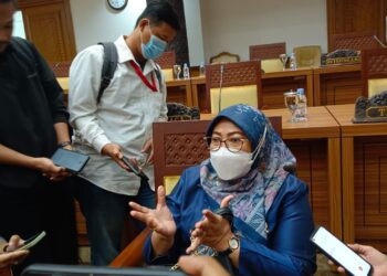 Gaji Honorer Di Turunkan, Puji Jelaskan Beberapa Faktor