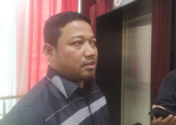 Ketua Komisi II DPRD Samarinda Dorong Pemkot Selesaikan Masalah Lahan Ring Road