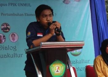 Abdunnur Terpilih Menjadi Rektor Unmul, HMI Samarinda; Babak Baru Bagi Unmul