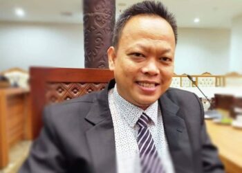 DPRD Samarinda, Nursobah: Fase Hasyim Asy’ari Sebagai Ketua KPU RI Adalah fase Baru Dalam Demokrasi